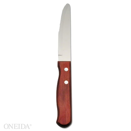 Oneida Oneida Montana Steak Knife, PK12 B770KSSK